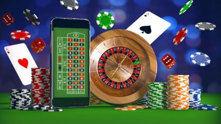 xx88b Live Casino