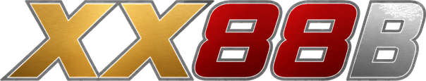 xx88b logo